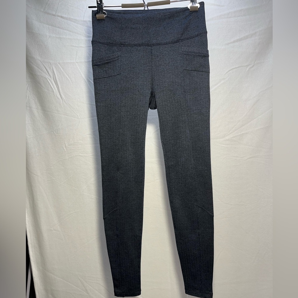Athleta High-Waisted Leggings